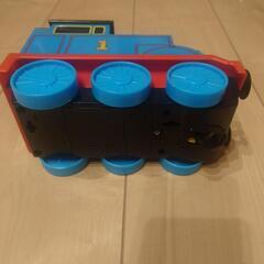 トーマス　ぶつかりターン　おもちゃの画像