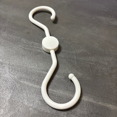 フックの画像