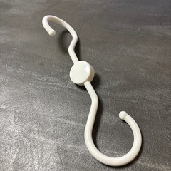 フックの画像