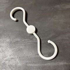 フックの画像