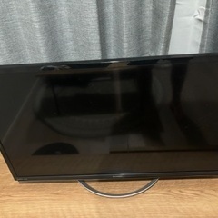 SHARP 32インチ 2017年製