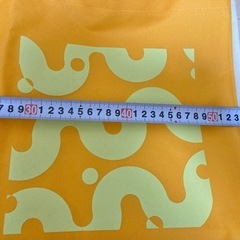 マイバッグ  エコバッグ　トートバッグの画像
