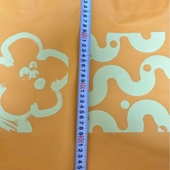 マイバッグ  エコバッグ　トートバッグの画像