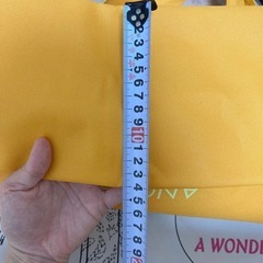 マイバッグ  エコバッグ　トートバッグの画像