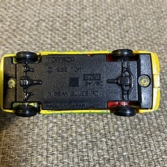 トミカ‼️2台セット‼️の画像
