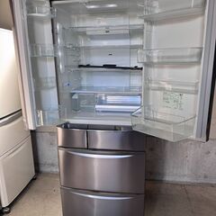 パナソニックNR-F507XV-SK 【一般・法人・個人事業主歓迎】大型