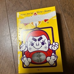 ろうそく⑤