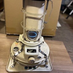 アラジン　ストーブ　39型　ブルーフレーム