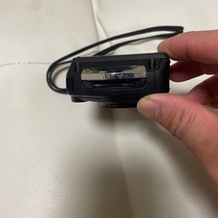 RICOH リコー WG-7 レッド 本格アウトドアカメラの画像