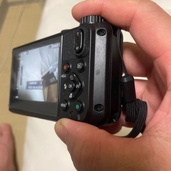 RICOH リコー WG-7 レッド 本格アウトドアカメラの画像