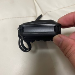 RICOH リコー WG-7 レッド 本格アウトドアカメラの画像