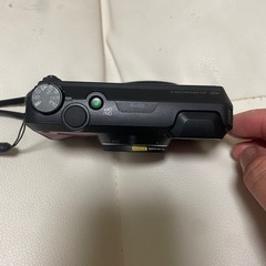 RICOH リコー WG-7 レッド 本格アウトドアカメラの画像