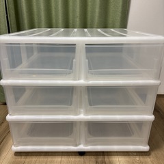 収納ケース　収納ボックス