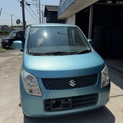 安い軽自動車🚗