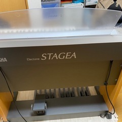 ヤマハ エレクトーン ELB-01 STAGEAの画像