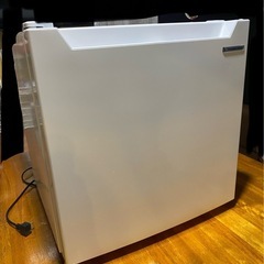 小型冷蔵庫