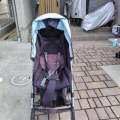 Aprica　Stickベビーカー