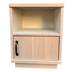 CL-5040ST 扉付きテレビ台