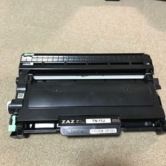 ブラザーレーザープリンタHL-2130用トナーカートリッジ