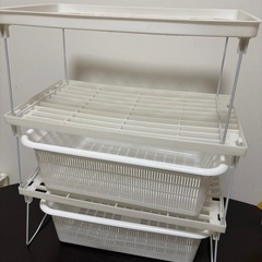 収納ラック&ケース