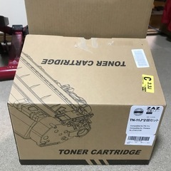 トナーカートリッジ　ブラザーHL-2130  HL-2140用トナーカートリッジの画像