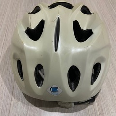 幼児用自転車ヘルメット