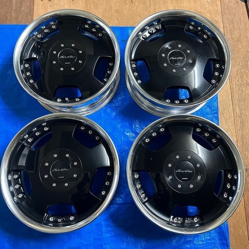 ワーク ユーロライン