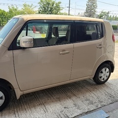 車検付き 軽自動車。の画像