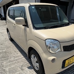車検付き 軽自動車。の画像