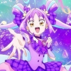 プリキュア一緒に推してくれる方