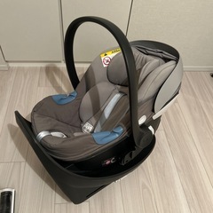 サイベックス　エイトンM.ベースM.アダプター付き