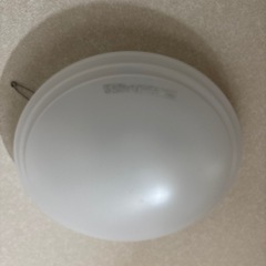 【決まりました】
照明器具　のみ。の画像