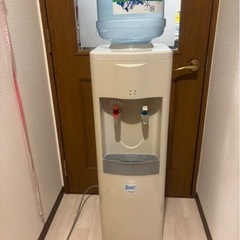 ウォーターサーバー