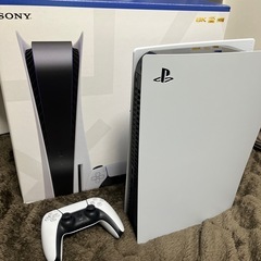 PS5ディスクエディションCFI1200