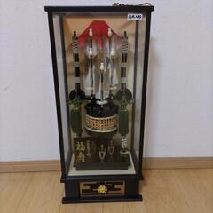 破魔矢飾り　正月飾り