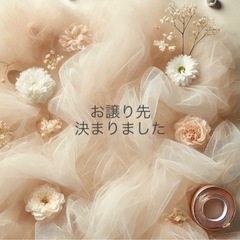 【決まりました】エデンアンドアネイ おくるみ