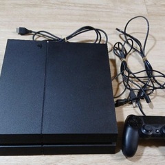 PS4 15日お取引出来る方優先！