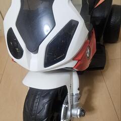 電動常用バイク BMW S1000 RR 子供用 