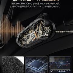 バイク インカム R18Liteの画像