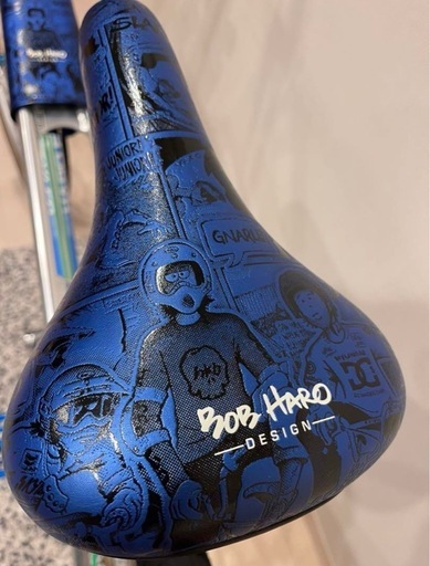 Haro Bob Haro Freestyler 26 - B&B Bicycles Cedar Hill TX