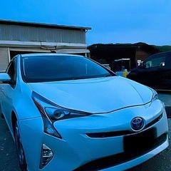 トヨタプリウスA❗️の画像