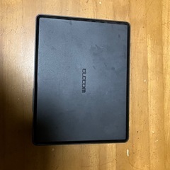 エレコム
　ルーター