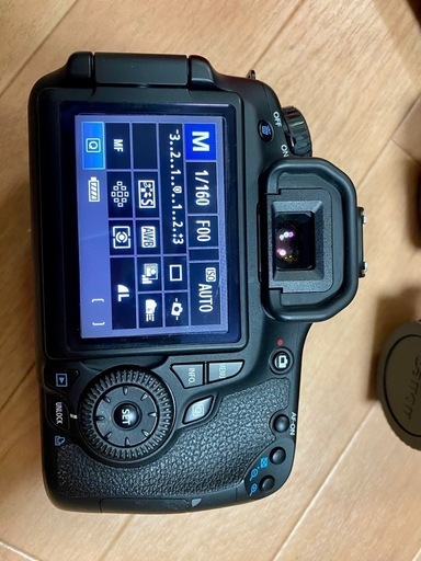 CANON 60D