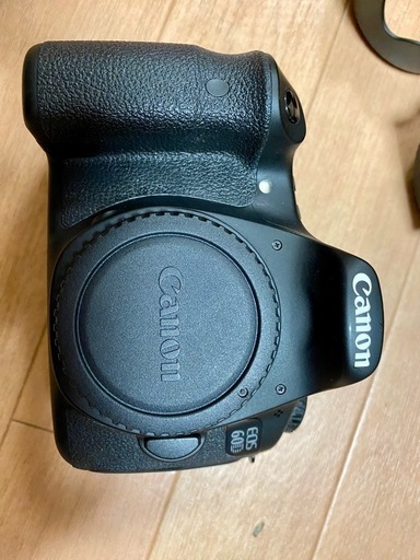CANON 60D