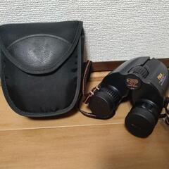 小型双眼鏡
