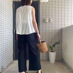 ⭕️2点セット(トップス➕パンツ)の画像
