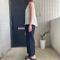 ⭕️2点セット(トップス➕パンツ)の画像