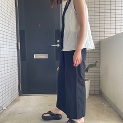 ⭕️2点セット(トップス➕パンツ)の画像