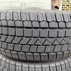 スタッドレス KENDA KR36 205/45R17 4本セット の画像