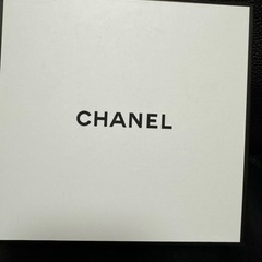 CHANEL ミラー&リップの画像